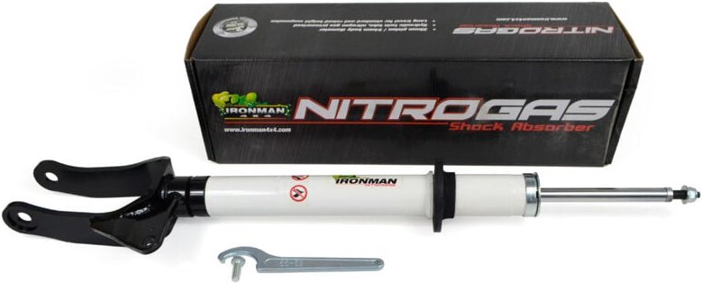 Stoßdämpfer 12738GR RH RECHTS