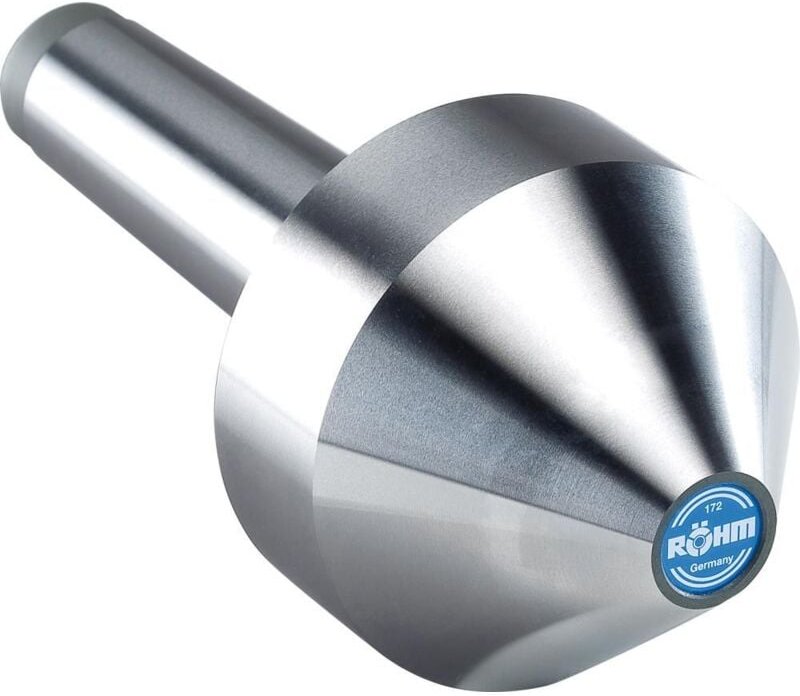 Röhm Zentrierkegel mittel 618-75 Gr. 175 MK 5