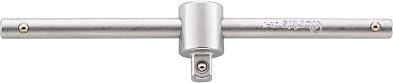 Thumbnail - FP - Quergriff m.Gleitst. 1/4' 120mm fortis
