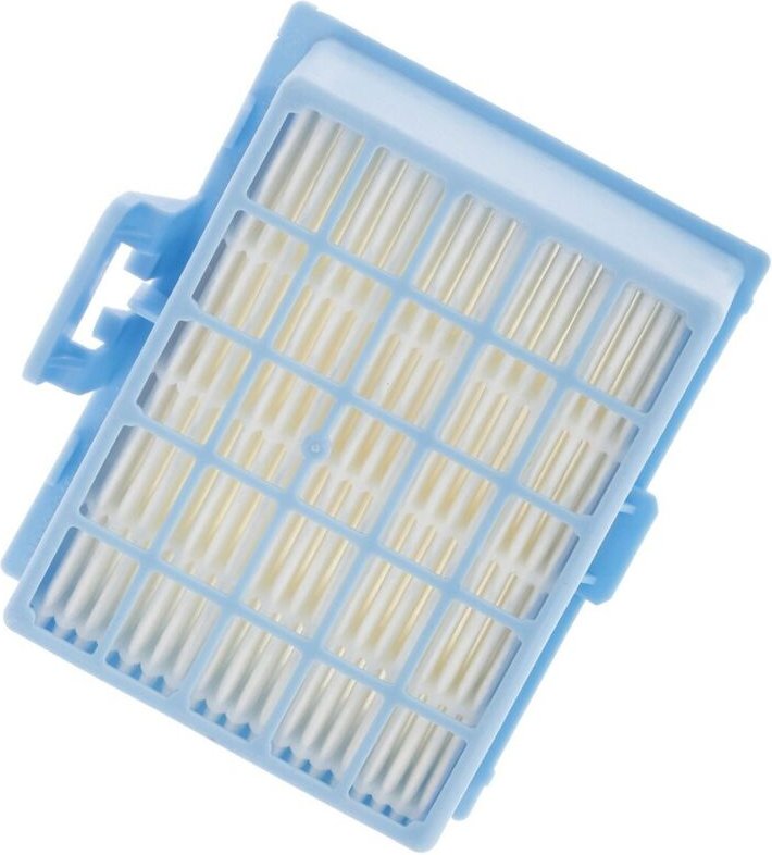 Ersatzteil - HEPA Filter, original - - BOSCH, AYA, SIEMENS
