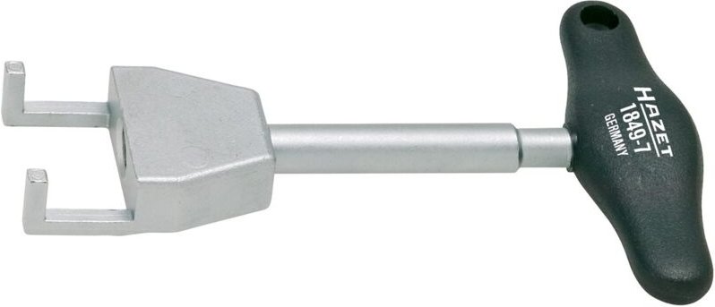 Zündspulen-Abzieher 135 mm - Hazet