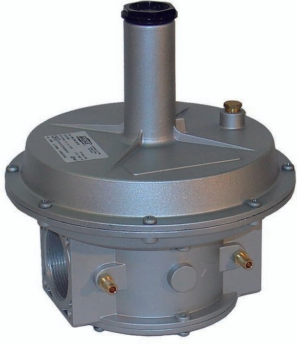 Thumbnail - Ferrari Srl - lpg- und CNG-Druckregler mit Filter