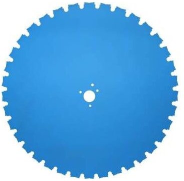 Diamanttrennscheibe NORTON PRO BS 12 Ø 900 mm Bohrung 60/55mm - 70184647266