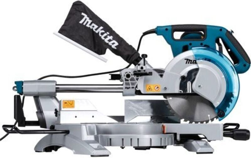 LS1018LN Kapp- und Gehrungssäge - Makita