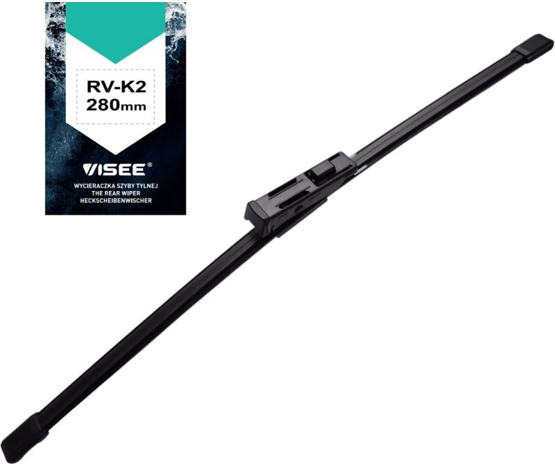 VISEE BackSide RV-K2 280