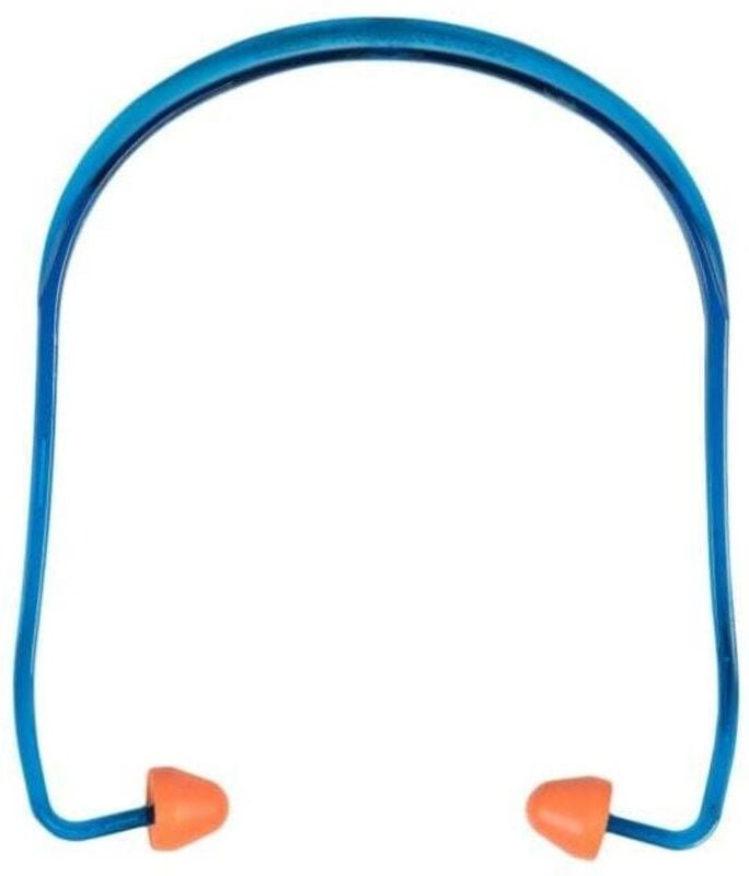 Bügelgehörschutz Reduzierung um max. 27 dB Arbeitskleidung