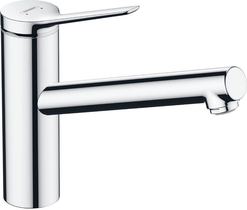 Zesis M33 Einhebel-Küchenarmatur ComfortZone 150, - Hansgrohe