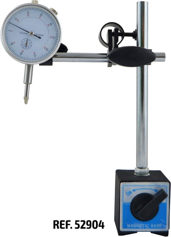 Tiefenmesser für ref. 52904 JBM 13704