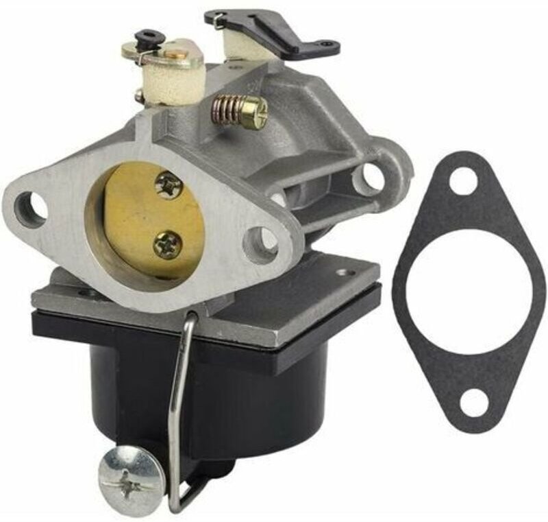 Lablanc - Vergaser für Tecumseh 640065A 640065, passend für OHV110 OHV115 OHV120 OHV125 OHV130 OHV135 Motor. Neu