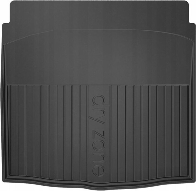 Kofferraummatteneinsatz matt Mazda 3 3 III Fließheck 2013-2018 DZ g