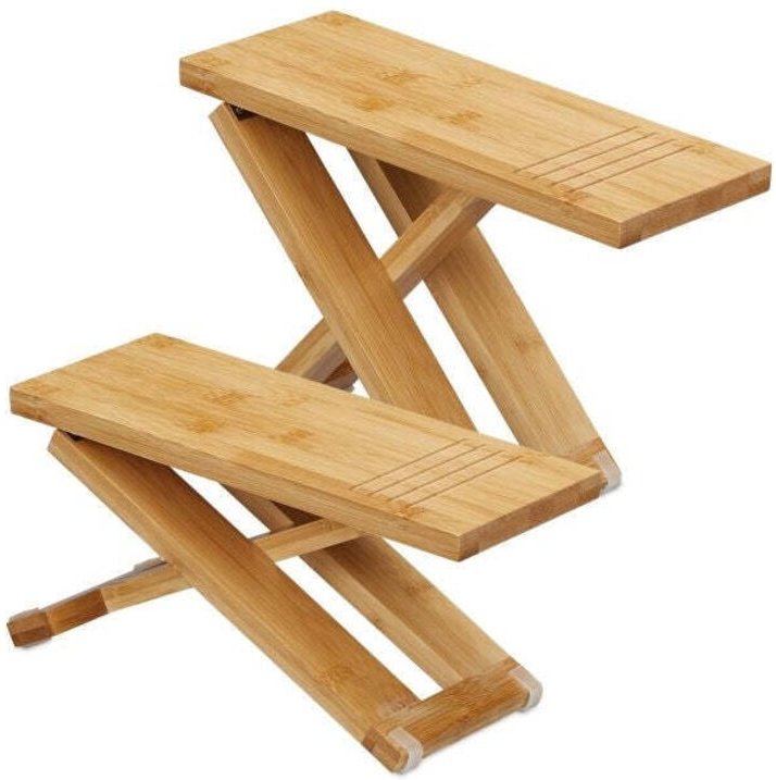 Klappbarer toilettensitz 2 teilig