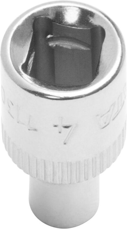 Thumbnail - Steckschlüsseleinsatz, 6-kant, 7.0 mm - Sata