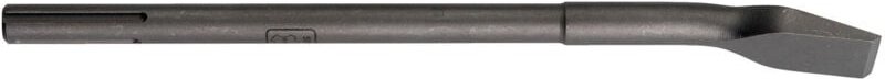 Metabo - Fliesenmeißel SDS-max Länge 400 mm Breite 50 mm Fliesenmeißel, abgekröpft