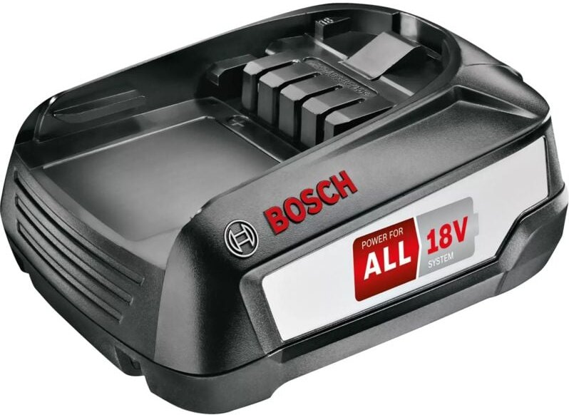 Thumbnail - Wiederaufladbare Batterie 17002207 für bosch-Staubsauger