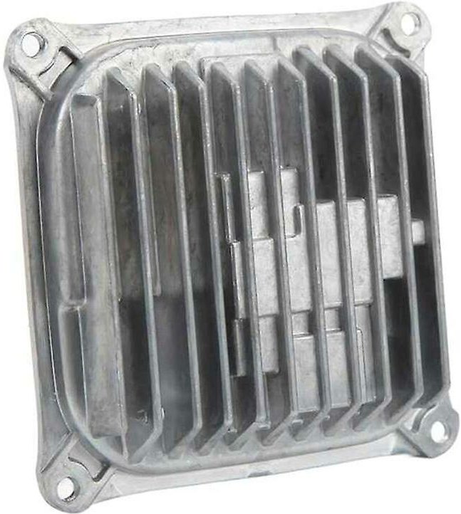 LED-Scheinwerferlampen-Steuergerät, Spannungsreglermodul für Glc W253 X253 2015–2019 A2539050900