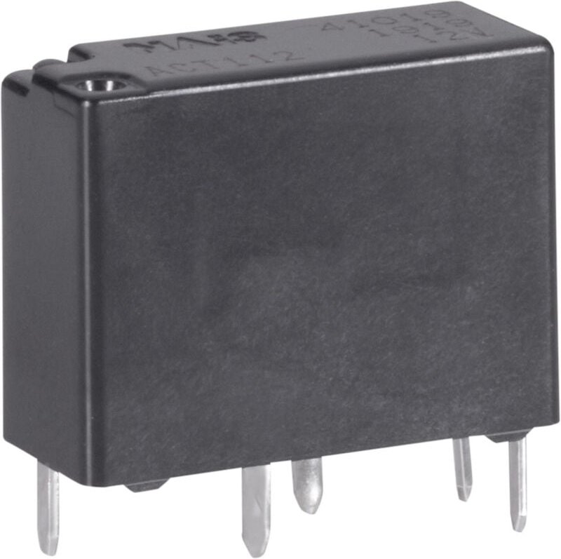 ACT112 Kfz-Relais 12 v/dc 20 a 1 Wechsler - Panasonic