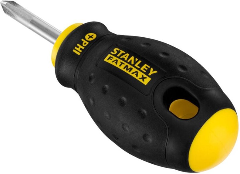 0-65-406 Schraubendreher FatMax PH1 30mm - Stanley