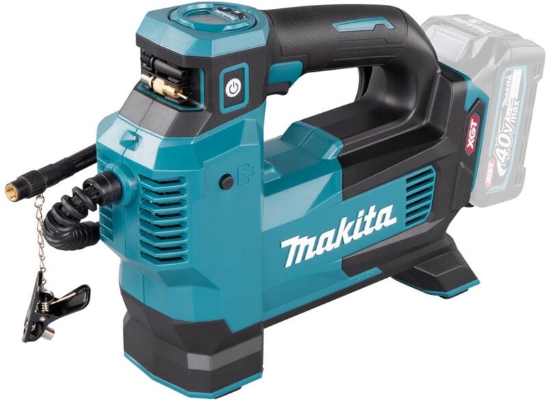 Xgt 40V Inflator - Ohne Batterie und Ladegerät - MP001GZ - Makita