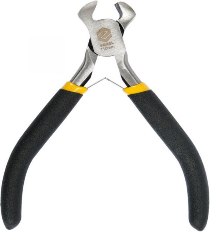 Mini-Vorderschneidezange 110mm 42302 Vorel