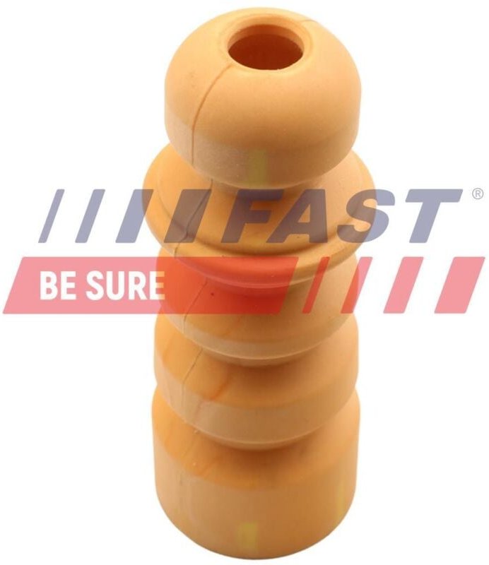 Stoßfängerabdeckung für Stoßdämpfer FT12607 FAST