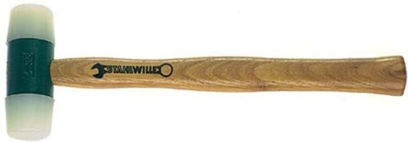 Stahlwille 10956 32 mm Nylonhammer