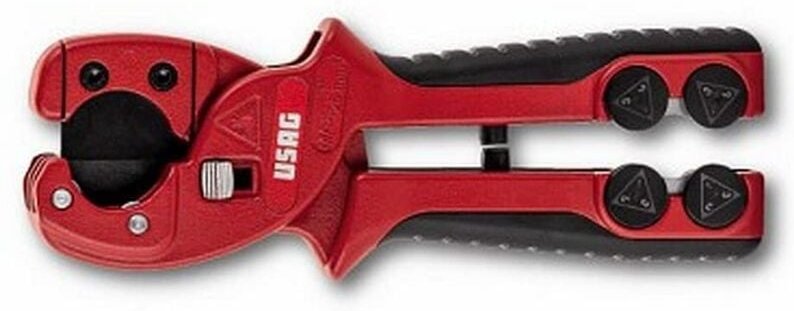 Thumbnail - USAG U03170005 Rohrabschneider für PEX-Rohre Durchmesser 26 mm