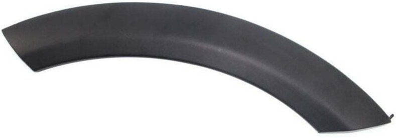 Ulisem 1 Stück Radlaufverkleidung Kotflügel Auto Rad Kotflügel vorne rechts oben 51131505866 Ersatz für BMW Mini Cooper ...