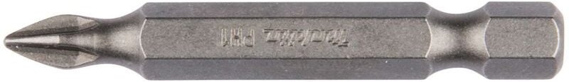 Bit PH1x50 mm 3 St. - B-25214 - Makita