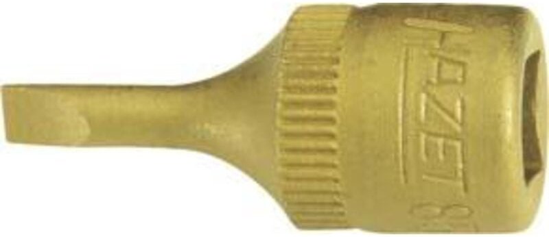 Steckschl.Eins. 1/4' 5,5 x 1 mm Schlitzschr.