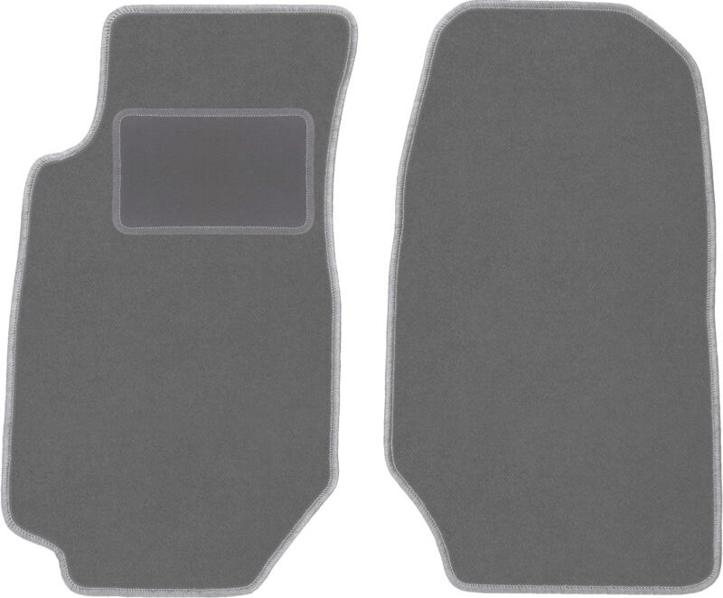 Fußmatten vorne: Ford Granada Limousine (1972-1985)