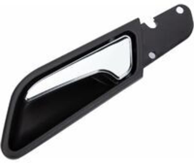 Ersandy - Linke Türgriffabdeckung als Ersatz für Mercedes Benz A-Klasse W169 B-Klasse W245 2008–2012