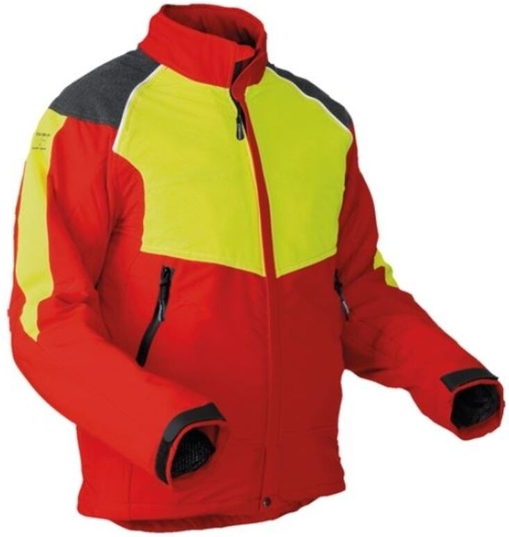 PFANNER Schutzjacke mit Imprägnierung 550-271