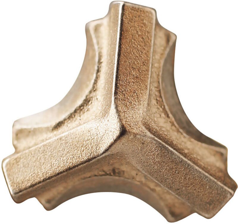 Foret béton Booster sds+ Diager 3 taillants - 113D