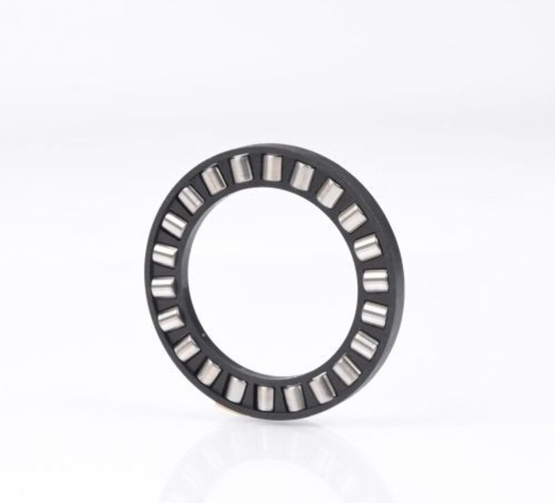 Axial-Zylinderrollenlager K81107 TN Innen-Ø 35 mm Außen-Ø 52 mm 0,018 kg