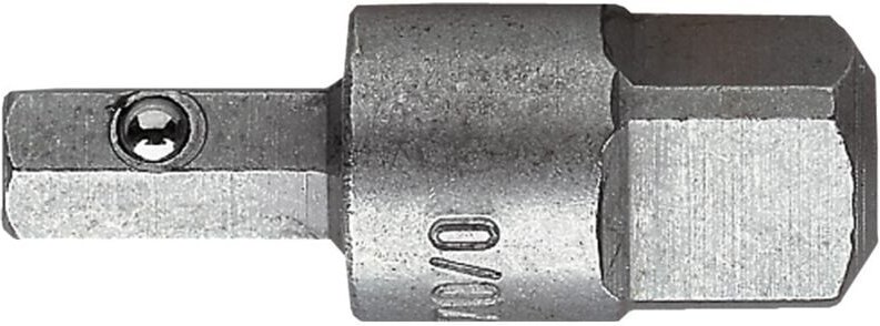 Thumbnail - FACOM Steckschlüssel-Adapter 6,3 mm - 4 mm