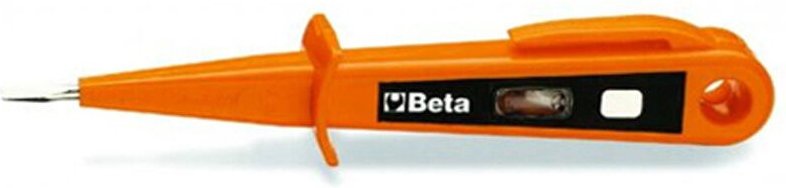 Schraubendreher mit Spannungsprüfer 012530010 - Beta