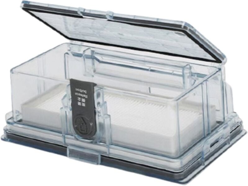 Für Midea Home Sweeper Zubehör i5 Staub Box i5 extr Staub Box