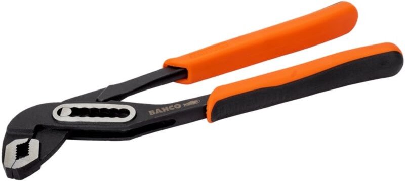2971G-250 Wasserpumpenzange 250 mm - Bahco