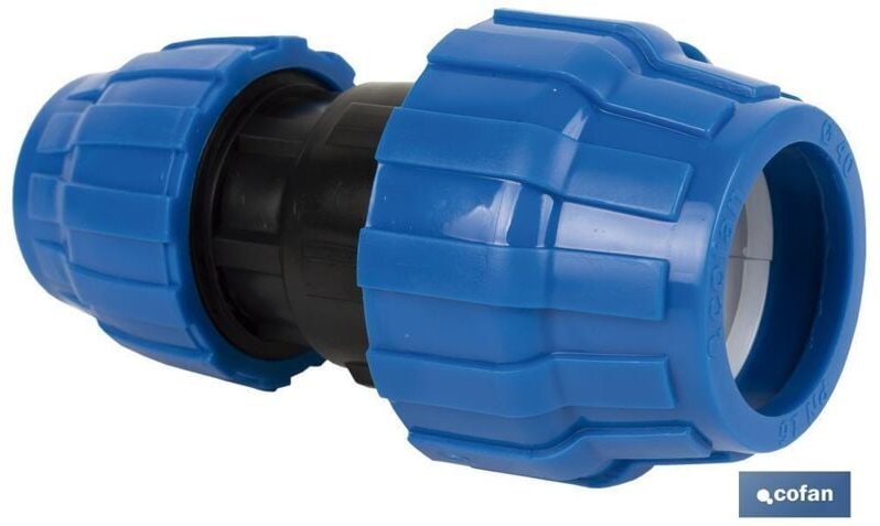 Reduzierter Link Pp Pn16 25 x 20