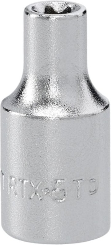 Thumbnail - FACOM Standard Torx-Steckschlüssel 1/4 E5