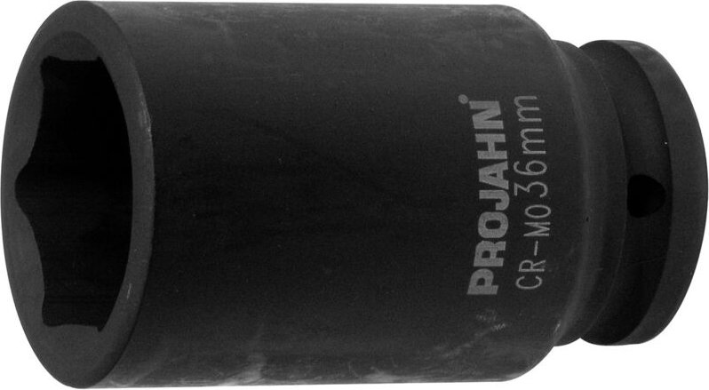 Projahn 3/4 Tiefe Schlag Stecknuss 19 mm