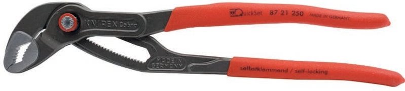 Thumbnail - Knipex Zange Modell Cobra - Länge 250 mm - Idrhaus