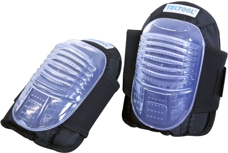 Knieschoner-Gel, Premium, Din En 14404, 1r