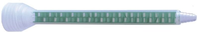 SP-800.230 Statikmischer für 2K Kleber - Mischdüse für 2x190 und 2x310ml Tandem-Kartuschen - Cosmo