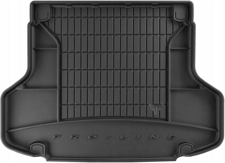 Gummi-Kofferraummatteneinsatz HYUNDAI i30 3 Kombi 2017-2021 TM