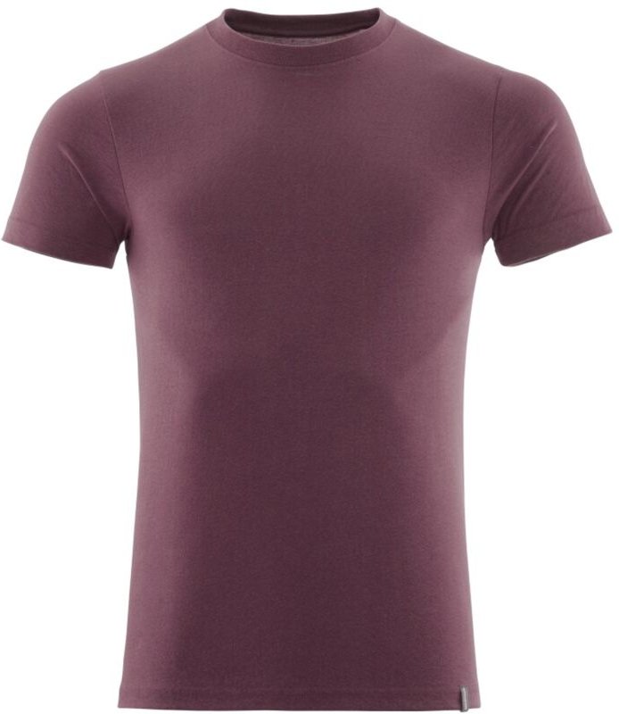 Crossover T-Shirt 20482-786-22 Gr. s bordeaux - Mascot