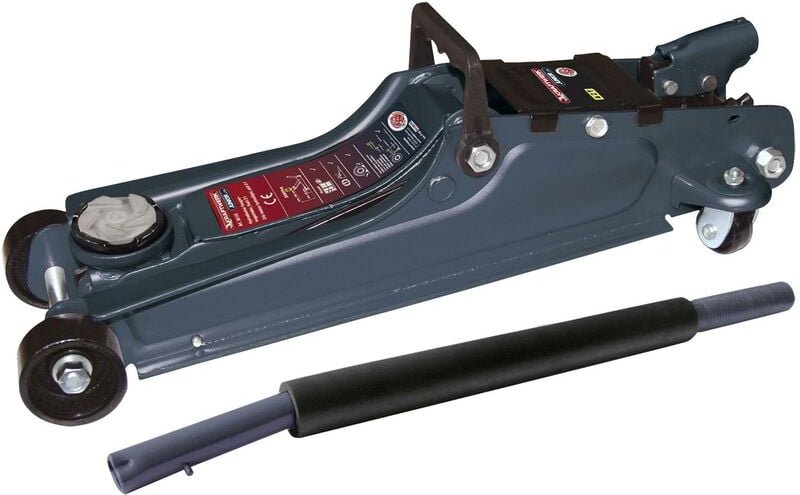 2 t Rangier-Wagenheber