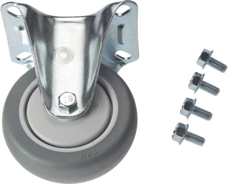 Bockrolle 177-09 - Hazet