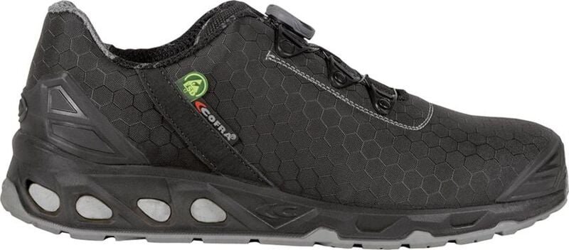 Halbschuh Recuperator esd src S3, Größe 39 - Cofra