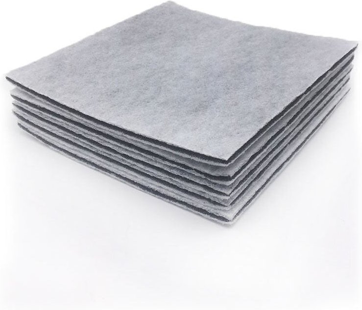 Confezione da 5 filtri di protezione motore per aspirapolvere Philips FC9083 FC9084 FC9087 - KZQ